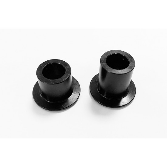 Vision hátsó agy Shimano 11 SRAM XDR 12 vég dugó kupak szett, MW133 SC/DB/DB-CL U2140 U2161 752-0791000010